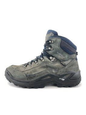 Lowa Renegade GTX Mid Hiking Boots 12